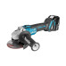 Аккум. углошлифмашина MAKITA LXT DGA 504 RME в чем. Аккум. углошлифмашина MAKITA LXT DGA 504 RME в чем.