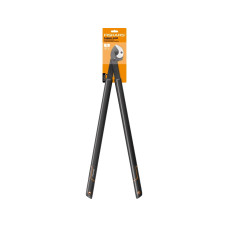 Сучкорез контактный L39 FISKARS SingleStep c загнутыми лезвиями большой