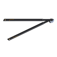 Сучкорез контактный L39 FISKARS SingleStep c загнутыми лезвиями большой