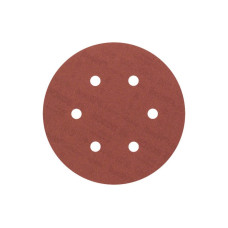 Шлифлист 150мм К240 д/дерева и краски