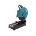 Отрезная пила по металлу MAKITA LW 1401 в кор.