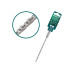 5х100х160 мм бур (сверло) SDS-plus S4 ВОЛАТ 5х100х160 мм бур (сверло) SDS-plus S4 ВОЛАТ
