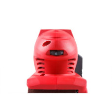 Ленточная шлифмашина WORTEX SB 7575 AE в кор.