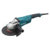 Двуручная углошлифмашина MAKITA GA 9020 SFK в чем. Двуручная углошлифмашина MAKITA GA 9020 SFK в чем.