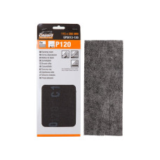 Сетка абразивная 115х280мм Р100 5шт. GEPARD (GP5013-100)