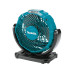 Аккум. вентилятор MAKITA CF101 DZ в кор.