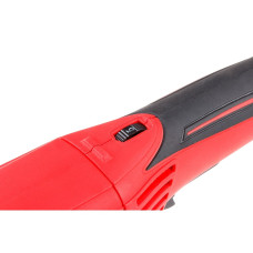 Одноручная углошлифмашина WORTEX AG 1213 в кор. 1250 Вт, 125 мм, 0-11000 об/мин