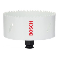 Коронка биметаллическая 121 мм Progressor for Wood and Metal BOSCH