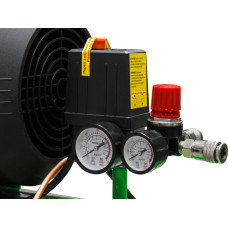 Компрессор ECO AE-705-3 коаксиальный