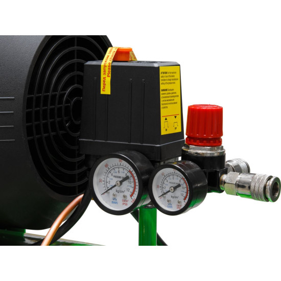 Компрессор ECO AE-705-3 коаксиальный Компрессор ECO AE-705-3 коаксиальный