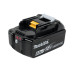 Аккумулятор MAKITA LXT BL 1860 B 18.0 В, 6.0 А/ч, Li-Ion