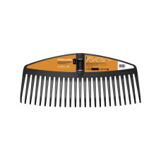Грабли для листьев L без черенка Solid FISKARS