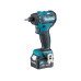 Аккум. шуруповерт MAKITA DF 032 DWME в чем.