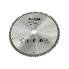 Диск пильный 260х30 мм 100 зуб. по алюминию MAKITA