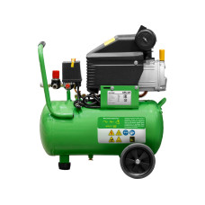 Компрессор ECO AE-251-3 коаксиальный
