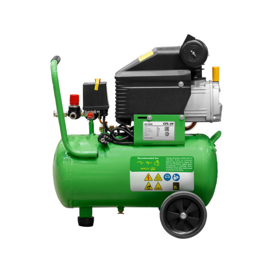 Компрессор ECO AE-251-3 коаксиальный Компрессор ECO AE-251-3 коаксиальный