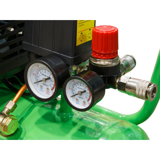 Компрессор ECO AE-251-3 коаксиальный Компрессор ECO AE-251-3 коаксиальный