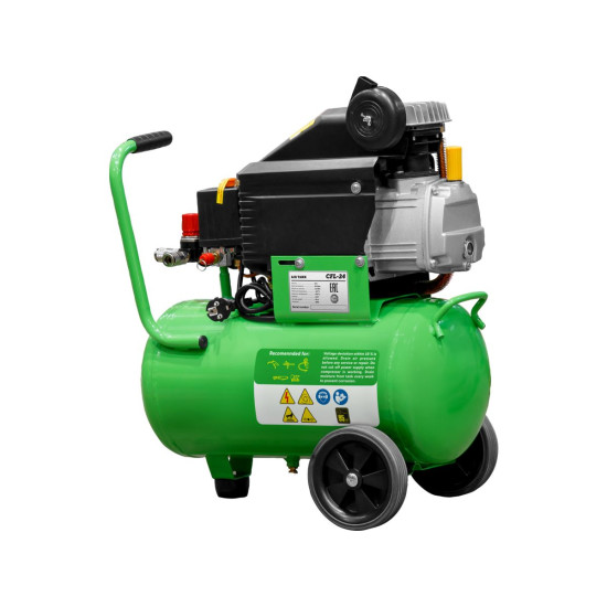 Компрессор ECO AE-251-3 коаксиальный Компрессор ECO AE-251-3 коаксиальный