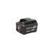 Аккумулятор MAKITA BL 1040 B 10.8 В, 4.0 А/ч, Li-Ion (2 шт.)