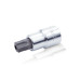 Головка 1/2" с насадкой TORX T40 с отверстием TOPTUL Головка 1/2" с насадкой TORX T40 с отверстием TOPTUL