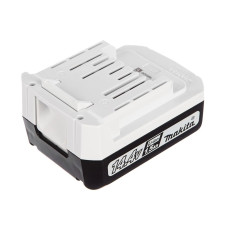 Аккумулятор MAKITA BL 1415G 14.4 В, 1.5 А/ч, Li-Ion