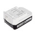 Аккумулятор MAKITA BL 1415G 14.4 В, 1.5 А/ч, Li-Ion