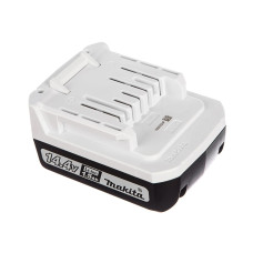 Аккумулятор MAKITA BL 1415G 14.4 В, 1.5 А/ч, Li-Ion