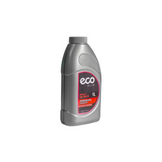 Масло трансмиссионное полусинтетич. SAE 75W-90 ECO 1 л