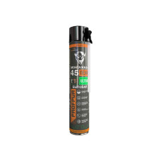 Пена монтажная бытовая PROFPUR Ultra (750мл)