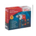 Дрель ударная WORTEX DS 1609-1 в кор. 900 Вт, 1 скор., 30 мм в дер.