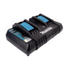 Зарядное устройство MAKITA LXT DC 18 RD