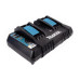 Зарядное устройство MAKITA LXT DC 18 RD Зарядное устройство MAKITA LXT DC 18 RD