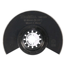 Диск сегментированный 85 мм (TMA006) MAKITA