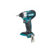 Аккум. шуруповерт MAKITA LXT DTD 155 Z в кор.