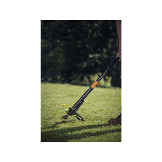 Корнеудалитель 100см Xact FISKARS Корнеудалитель 100см Xact FISKARS