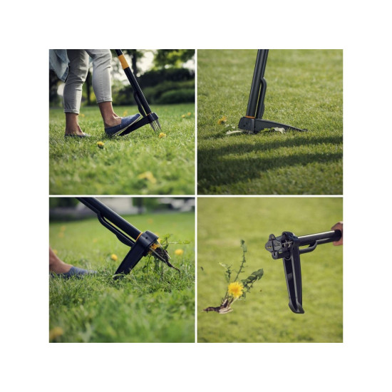 Корнеудалитель 100см Xact FISKARS Корнеудалитель 100см Xact FISKARS