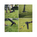 Корнеудалитель 100см Xact FISKARS Корнеудалитель 100см Xact FISKARS