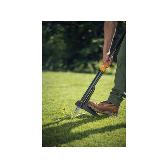 Корнеудалитель 100см Xact FISKARS Корнеудалитель 100см Xact FISKARS