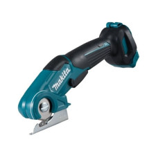 Аккум. ножницы универсальные MAKITA CP 100 DZ в кор.