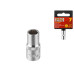 Головка 1/4" 6мм 6гр. PRO STARTUL (PRO-54006) Головка 1/4" 6мм 6гр. PRO STARTUL (PRO-54006)