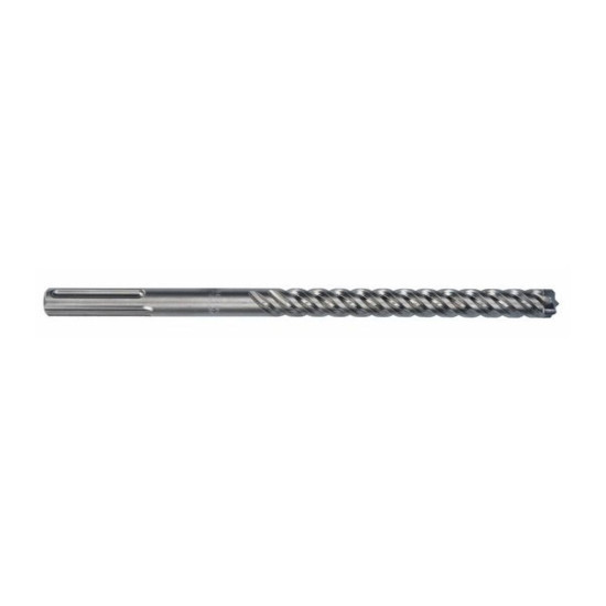 25х400х520 мм бур (сверло) SDS-max 8X BOSCH 25х400х520 мм бур (сверло) SDS-max 8X BOSCH