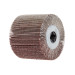 Круг лепестковый 100х120 мм P80 WORTEX для WS 1012 S