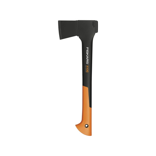 Топор универсальный X10 S FISKARS Топор универсальный X10 S FISKARS