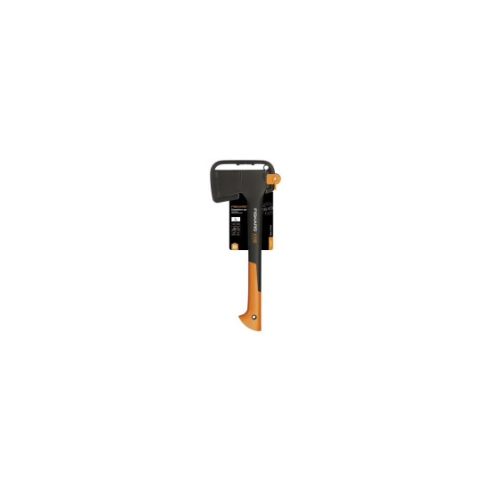 Топор универсальный X10 S FISKARS Топор универсальный X10 S FISKARS