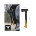 Топор универсальный X10 S FISKARS Топор универсальный X10 S FISKARS