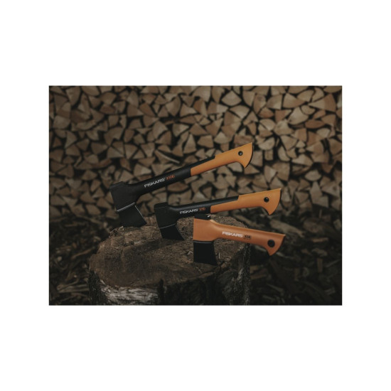 Топор универсальный X10 S FISKARS Топор универсальный X10 S FISKARS