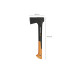 Топор универсальный X10 S FISKARS Топор универсальный X10 S FISKARS