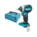 Аккум. шуруповерт MAKITA LXT DTD 153 ZJ в чем. Аккум. шуруповерт MAKITA LXT DTD 153 ZJ в чем.
