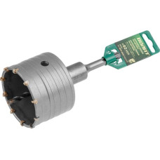 Коронка полая по бетону SDS+ d82мм ВОЛАТ