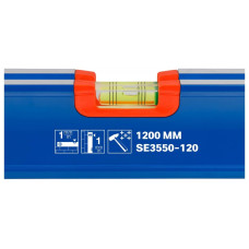 Уровень 1200мм EXPERT STARTUL (SE3550-120)